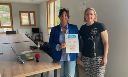 Première édition du Forum Périnatalité à Saint Jean