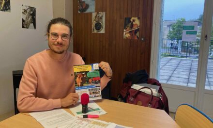 Une soirée autour de l’agriculture et de l’alimentation