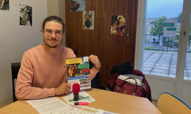 Une soirée autour de l’agriculture et de l’alimentation