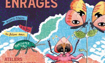 Les imaginaires enragés: des réflexions pour ouvrir nos esprits