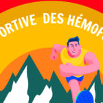 La sportive des Hémofolies : rdv le 4 octobre !