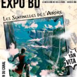 Les sentinelles de l’aurore – Expo BD à découvrir