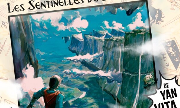 Les sentinelles de l’aurore – Expo BD à découvrir