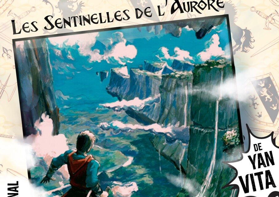 Les sentinelles de l’aurore – Expo BD à découvrir
