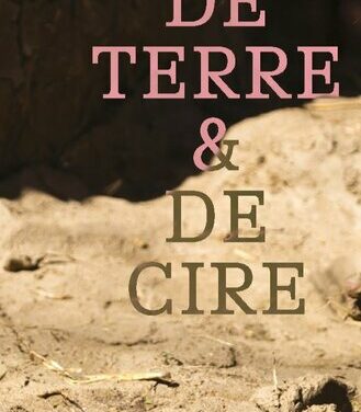 « De terre et de cire » au Lieu d’art La Halle