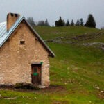 Dernières nouvelles du plan de rénovation des cabanes du Vercors