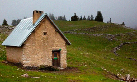 Dernières nouvelles du plan de rénovation des cabanes du Vercors