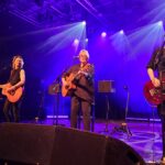 Crossroads #135 – AUTOUR DE BEVERLY JO SCOTT