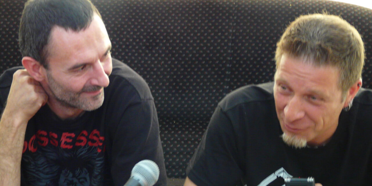 Variations Novembre 2025