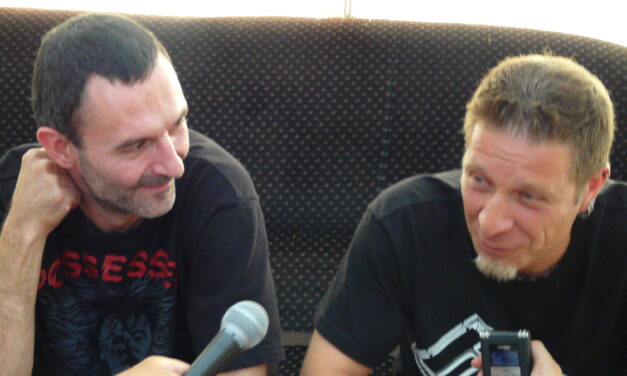 Variations Novembre 2025