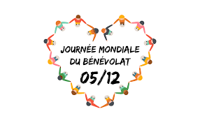 Journée mondiale du bénévolat : célébrer les bénévoles qui font vivre les associations!