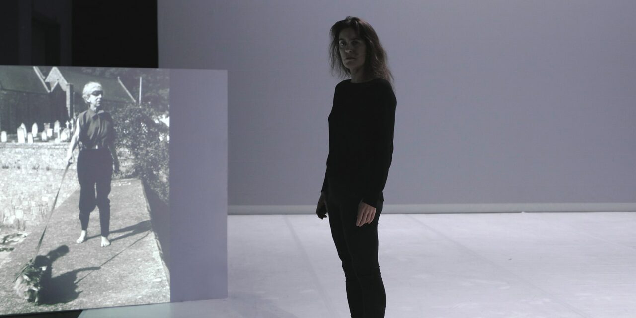 Autoportrait à ma grand-mère de Patricia Allio, faire résonner la voix de Julienne