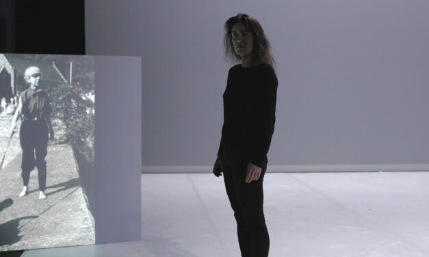 Autoportrait à ma grand-mère de Patricia Allio, faire résonner la voix de Julienne