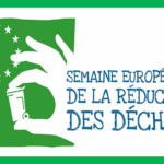 Semaine européenne de réduction des déchets