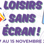 Semaine loisirs sans écrans sur le Royans-Vercors