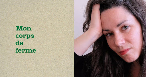 Les jeunes en milieu rural: résidence d’Aurélie Olivier au sein du réseau Pass’thèque