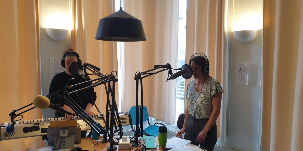 Des trésors de vie en chanson