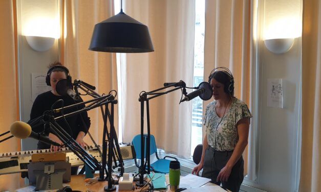 Des trésors de vie en chanson