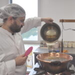 Des bonbons made in Vercors à Saint-Nazaire