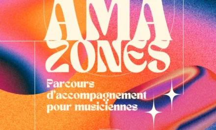 Les Amazones: accompagnement d&rsquo;artistes femmes et minorités de genre à Romans