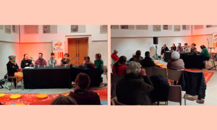 Les jeunesses en milieu rural : résidence d’Aurélie Olivier au sein du réseau Pass’thèque