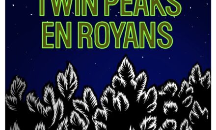 Twin peaks en Royans