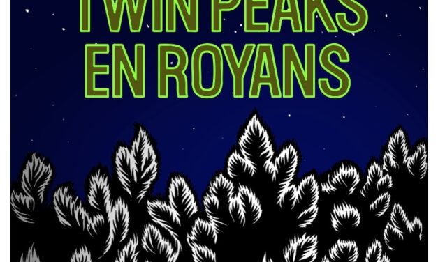 Twin peaks en Royans