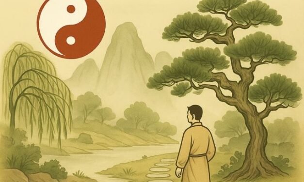 Les Sentiers du bien-être : la nouvelle émission bénévole !