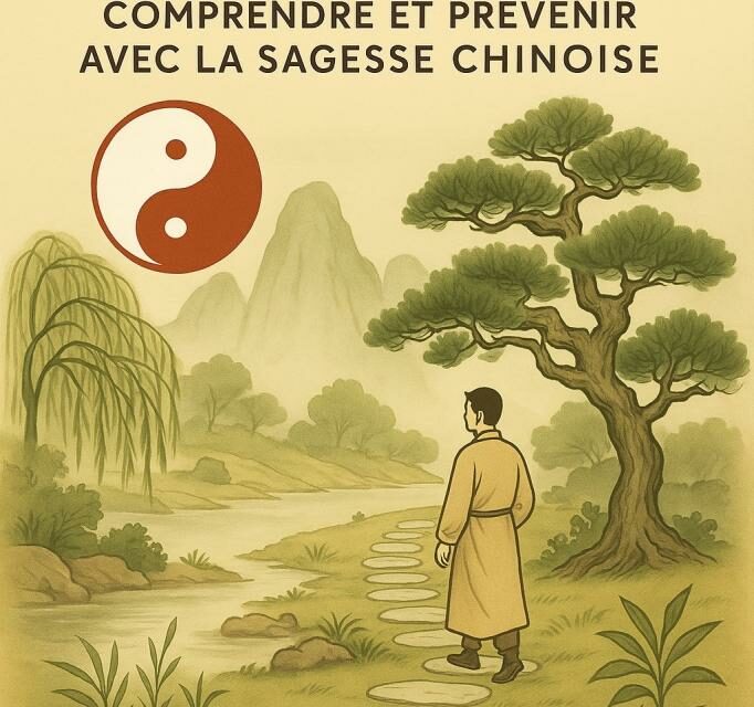 Les Sentiers du bien-être : la nouvelle émission bénévole !