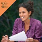 Anooradha Rughoonundun en résidence d’écriture au festival Textes en l&rsquo;air