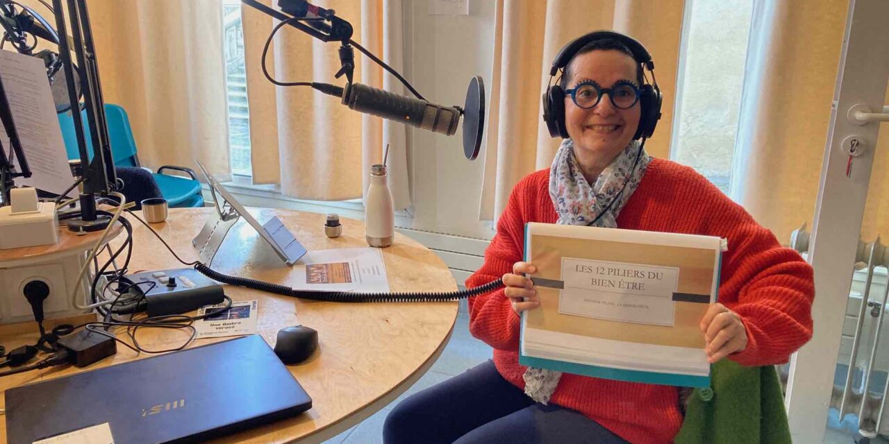 Cultiver son bien-être au quotidien