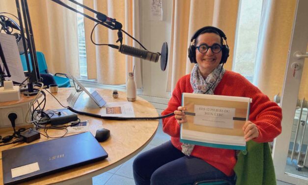 Cultiver son bien-être au quotidien