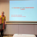 Le racisme et les frontières tuent