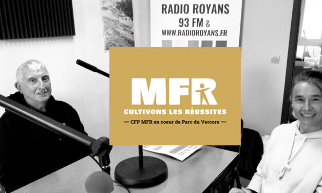 Les actualités de 2026 du CFP MFR en cœur de Parc du Vercors