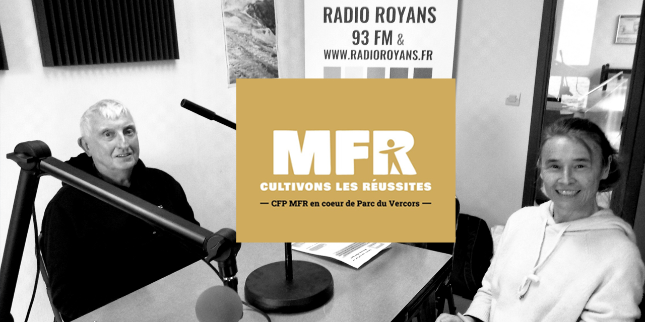 Les actualités de 2026 du CFP MFR en cœur de Parc du Vercors