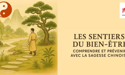 Les Sentiers du bien-être : la nouvelle émission bénévole !