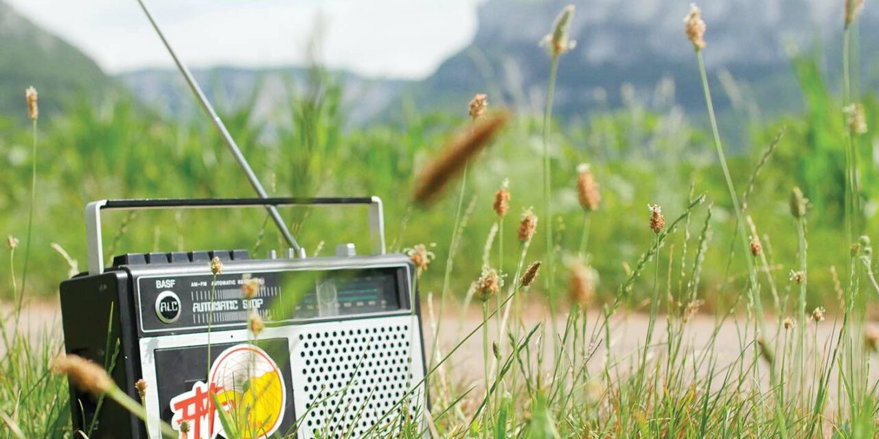 L&rsquo;Agenda quotidien du territoire