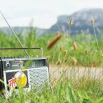 L&rsquo;Agenda quotidien du territoire