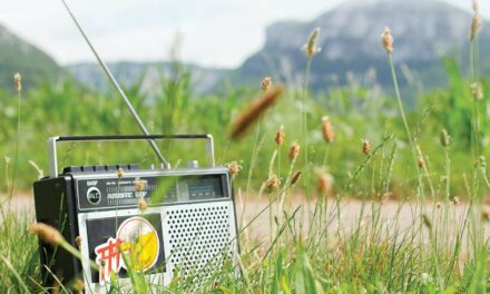 L&rsquo;Agenda quotidien du territoire