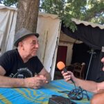 Crossroads #138 – CHANSON ET POÉSIE TRANSVERSALES