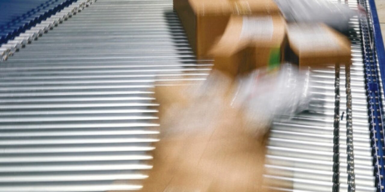 La Mécanique des lettres – un Docu-spectacle sur le travail de la Poste