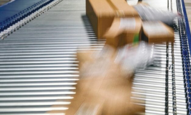 La Mécanique des lettres – un Docu-spectacle sur le travail de la Poste