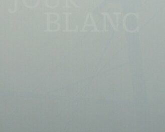 jour blanc – la nouvelle expo du lieu d&rsquo;art