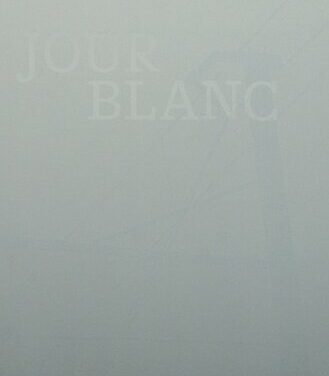 jour blanc – la nouvelle expo du lieu d&rsquo;art