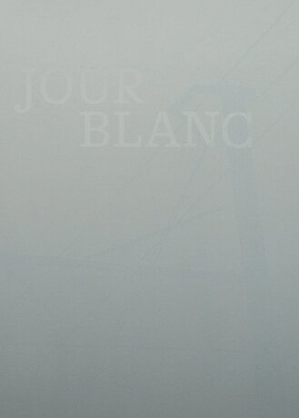 jour blanc – la nouvelle expo du lieu d&rsquo;art