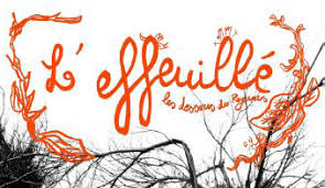 L&rsquo;effeuillé hiver-printemps 2026 est sorti!
