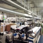 Le tissage des Mûres ou l&rsquo;excellence de la confection industrielle à St Jean en Royans