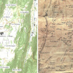 Le patrimoine de l’eau à Vassieux avec VESPA