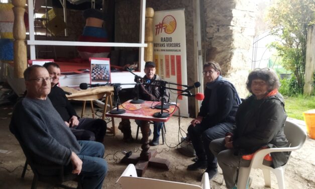 Faites vos jeux pour le corso 2026 à St Jean en Royans