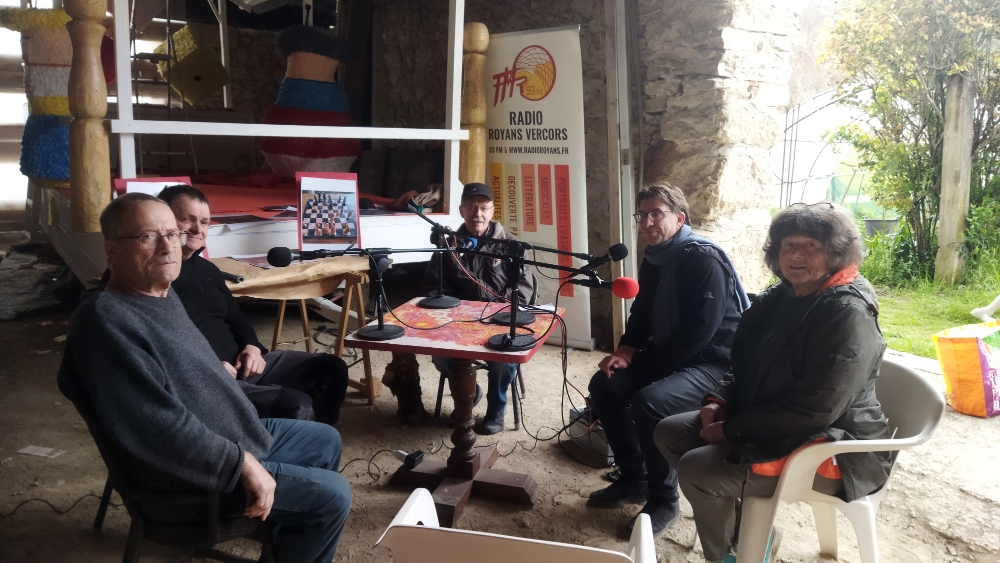 Faites vos jeux pour le corso 2026 à St Jean en Royans